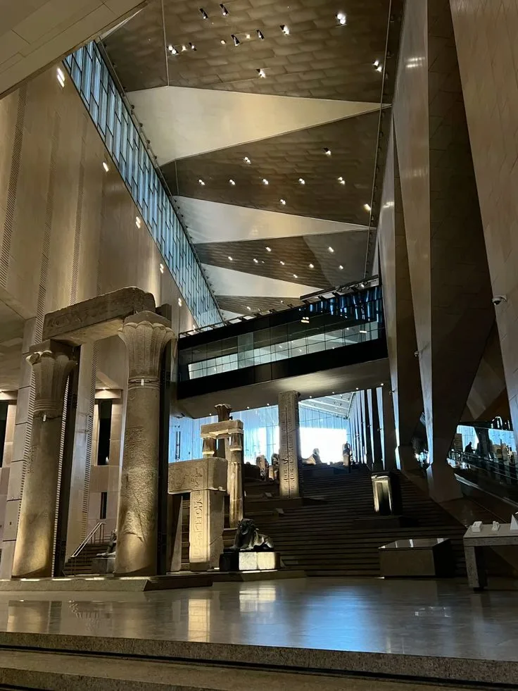Amazing 5 Days Cairo and Luxor Discovery Tour - allroyalegypt
