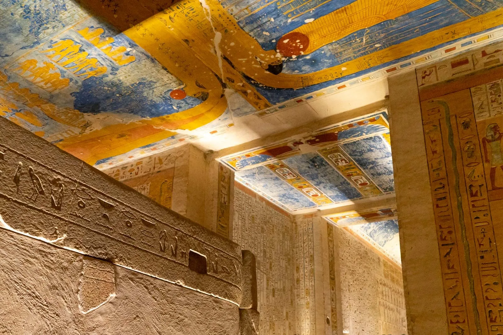 Amazing 5 Days Cairo and Luxor Discovery Tour - allroyalegypt