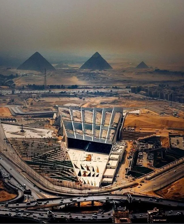Amazing 5 Days Cairo and Luxor Discovery Tour - allroyalegypt
