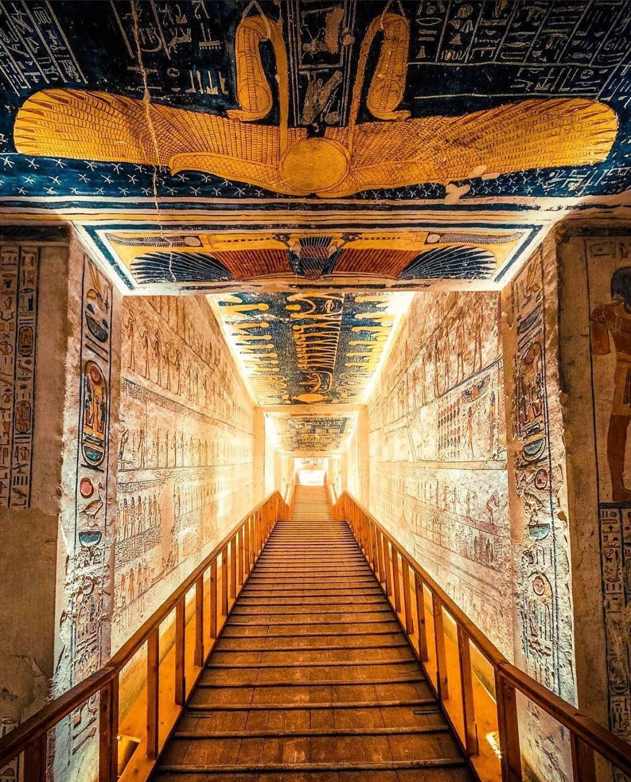 Amazing 5 Days Cairo and Luxor Discovery Tour - allroyalegypt