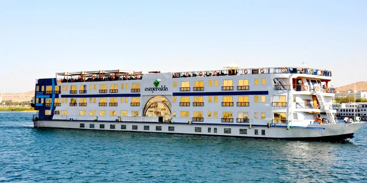 Amazing 5 Days Cairo and Luxor Discovery Tour - allroyalegypt