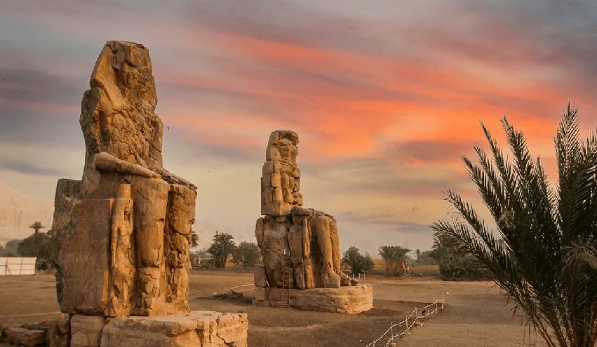 Amazing 5 Days Cairo and Luxor Discovery Tour - allroyalegypt