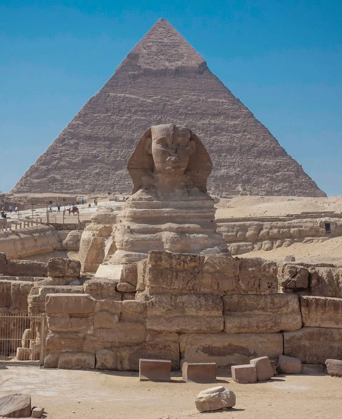 Amazing 5 Days Cairo and Luxor Discovery Tour - allroyalegypt