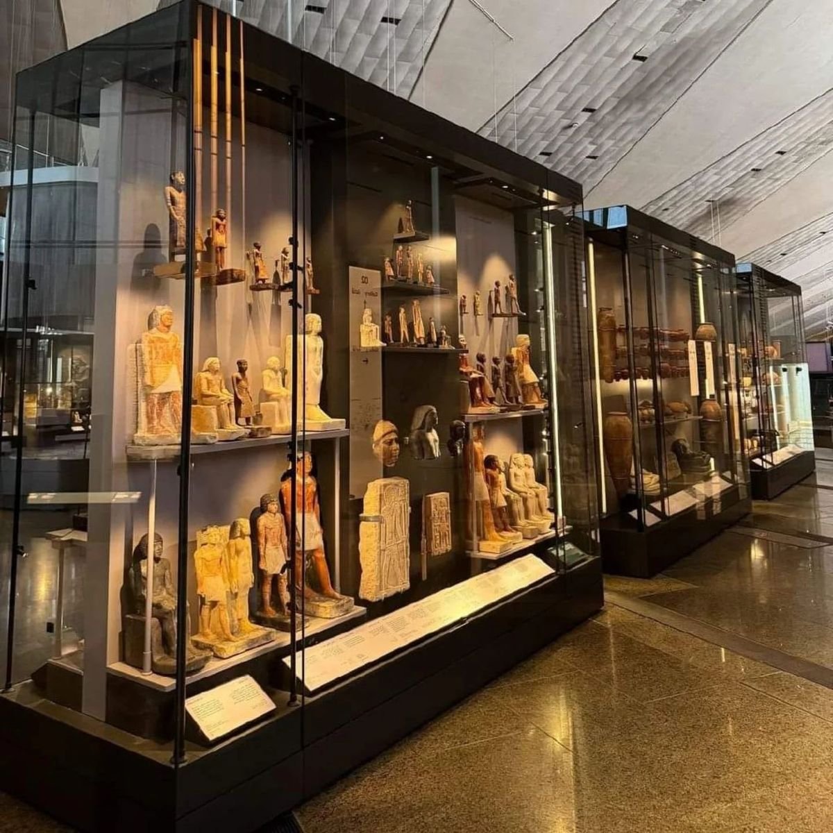 Amazing 5 Days Cairo and Luxor Discovery Tour - allroyalegypt