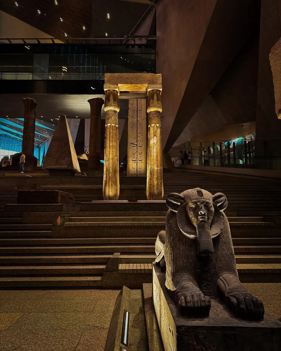 Amazing 5 Days Cairo and Luxor Discovery Tour - allroyalegypt