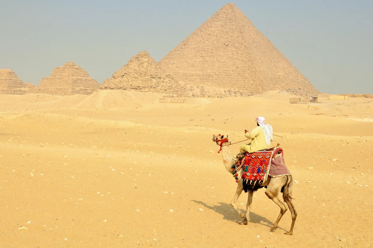 Amazing 5 Days Cairo and Luxor Discovery Tour - allroyalegypt