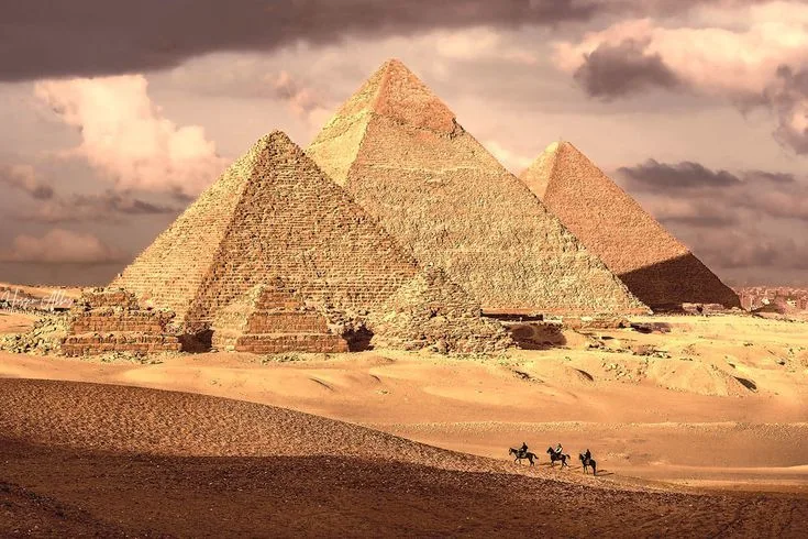 Amazing 5 Days Cairo and Luxor Discovery Tour - allroyalegypt