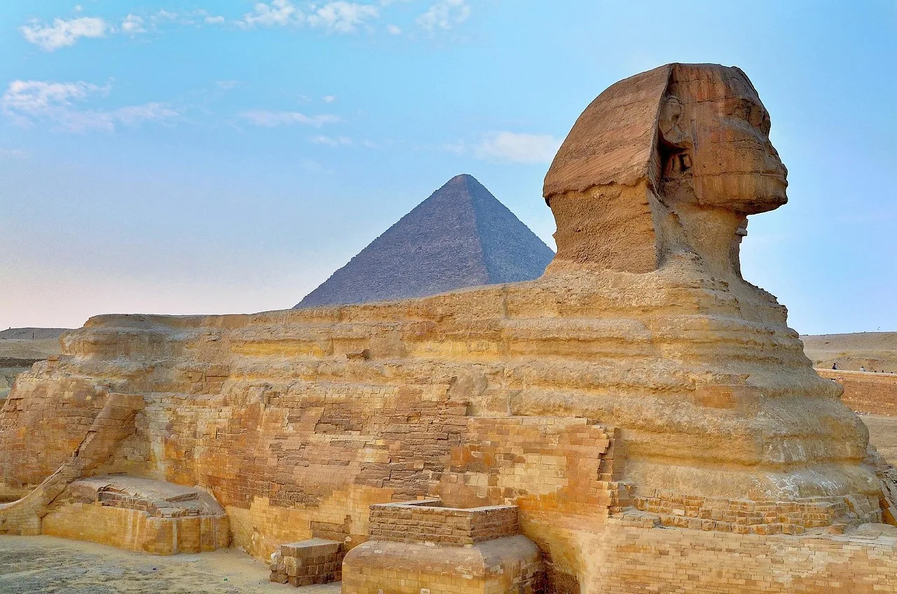 Amazing 5 Days Cairo and Luxor Discovery Tour - allroyalegypt