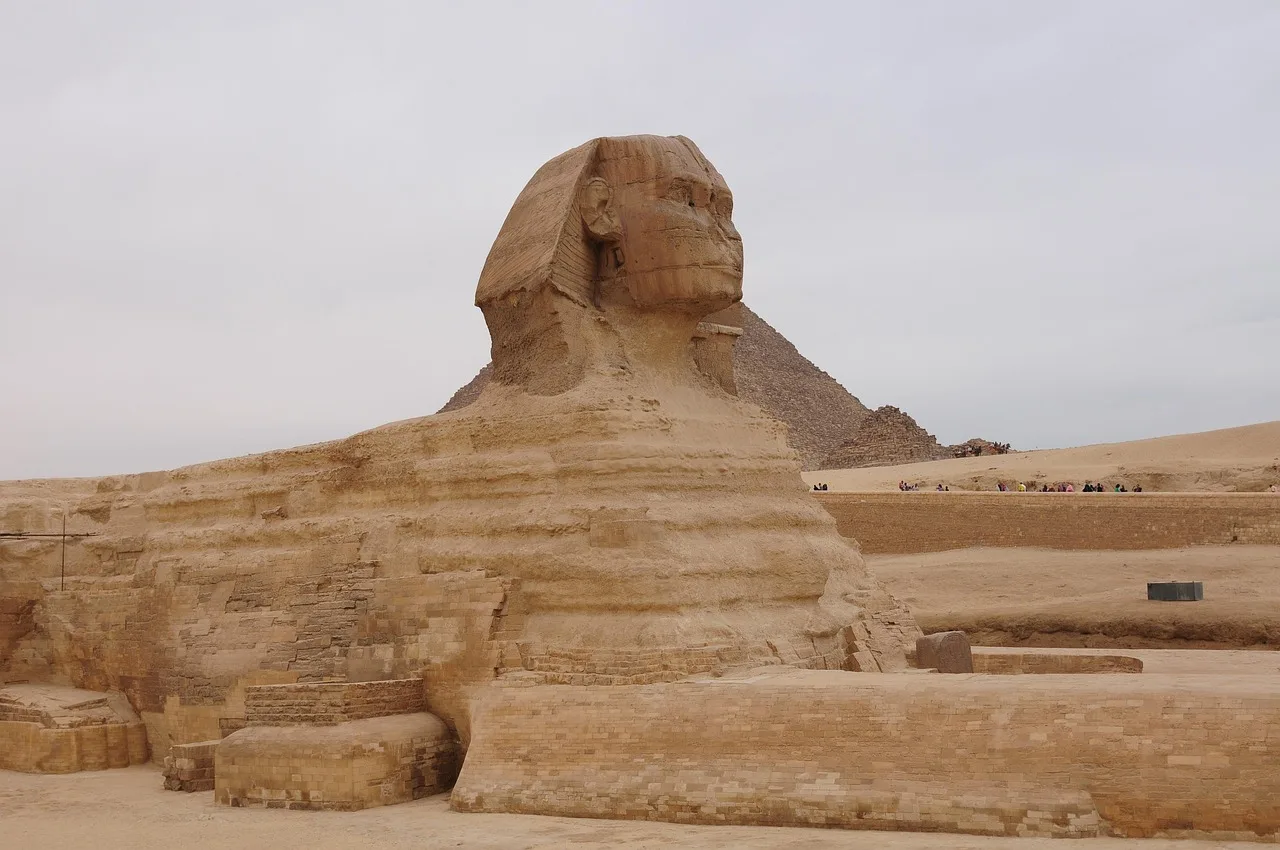 Amazing 5 Days Cairo and Luxor Discovery Tour - allroyalegypt