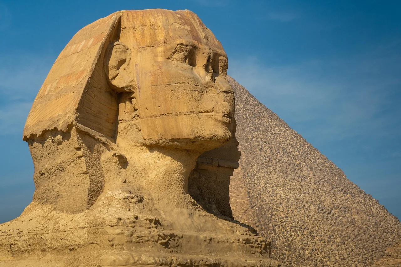 Amazing 5 Days Cairo and Luxor Discovery Tour - allroyalegypt