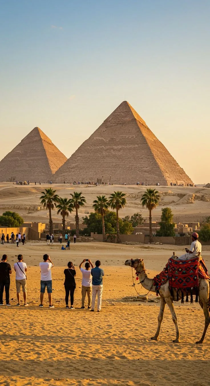 Amazing 5 Days Cairo and Luxor Discovery Tour - allroyalegypt