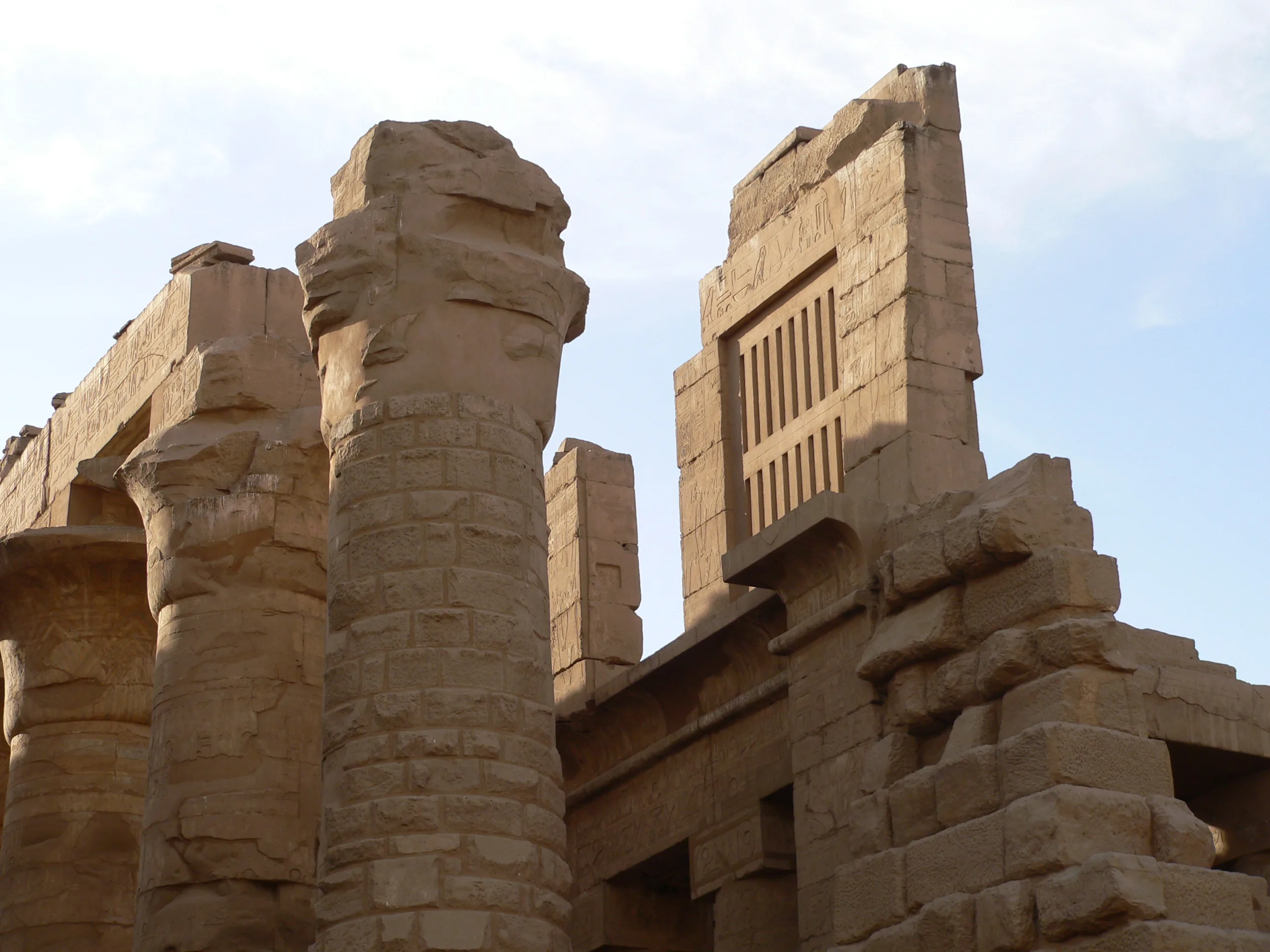 Amazing 5 Days Cairo and Luxor Discovery Tour - allroyalegypt