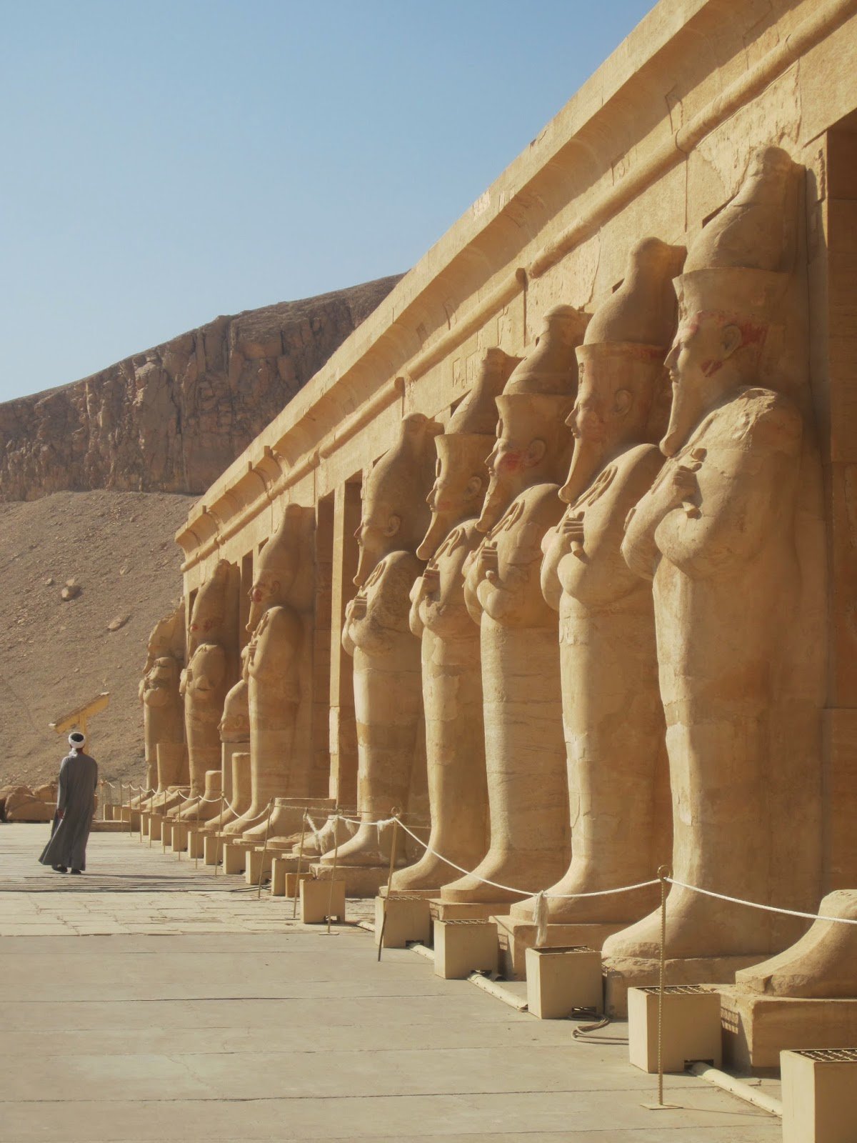 Amazing 5 Days Cairo and Luxor Discovery Tour - allroyalegypt