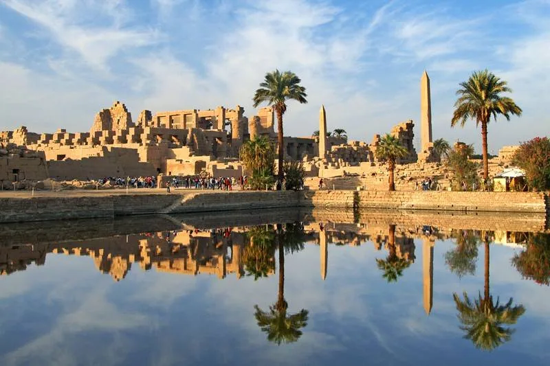 Amazing 5 Days Cairo and Luxor Discovery Tour - allroyalegypt