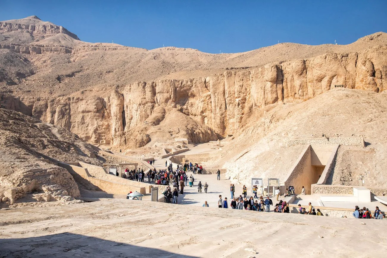 Amazing 5 Days Cairo and Luxor Discovery Tour - allroyalegypt