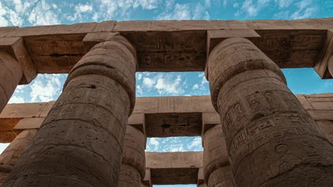 Amazing 5 Days Cairo and Luxor Discovery Tour - allroyalegypt