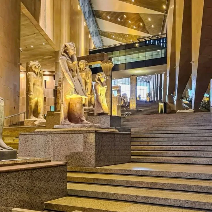 Amazing 5 Days Cairo and Luxor Discovery Tour - allroyalegypt