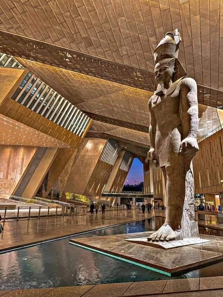 Amazing 5 Days Cairo and Luxor Discovery Tour - allroyalegypt