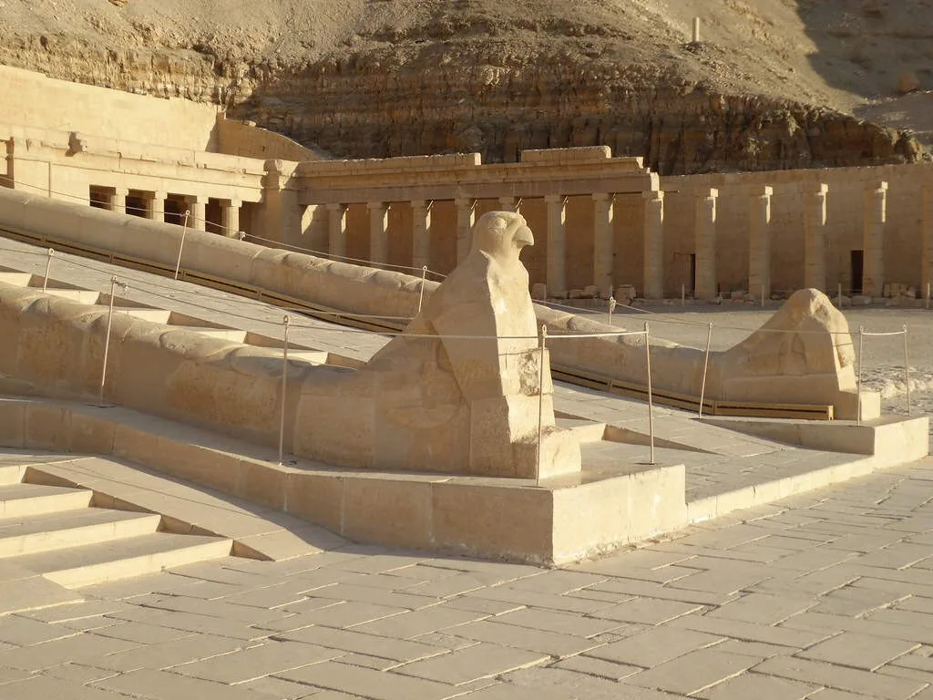 Amazing 5 Days Cairo and Luxor Discovery Tour - allroyalegypt