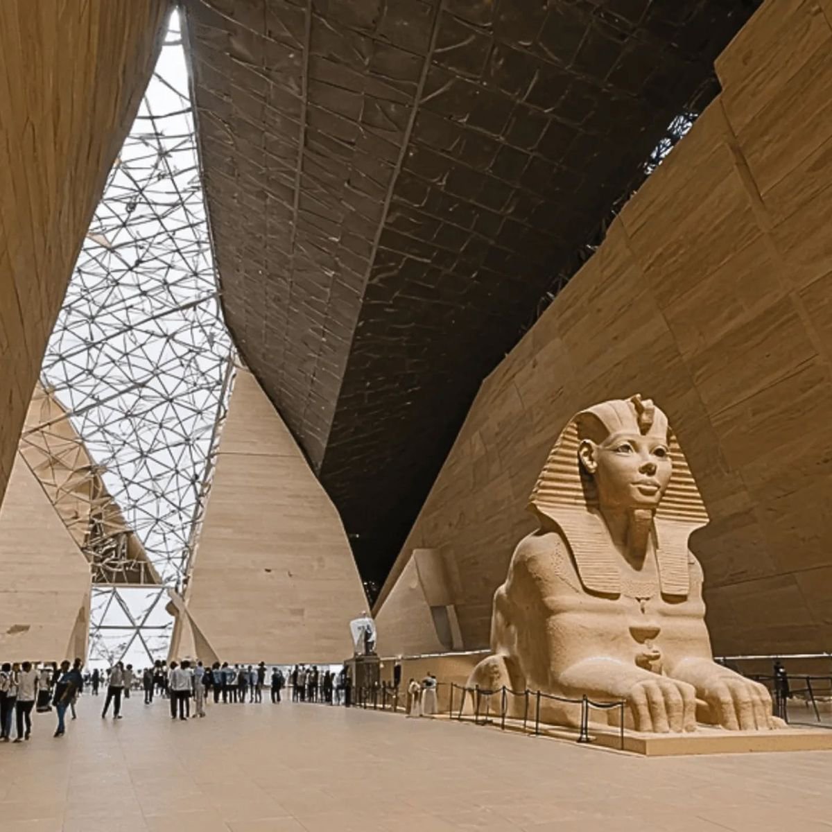 Amazing 5 Days Cairo and Luxor Discovery Tour - allroyalegypt