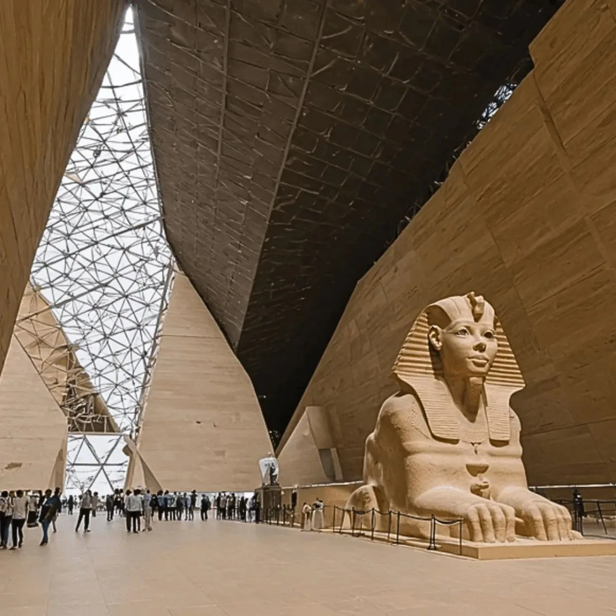 Amazing 5 Days Cairo and Luxor Discovery Tour - allroyalegypt