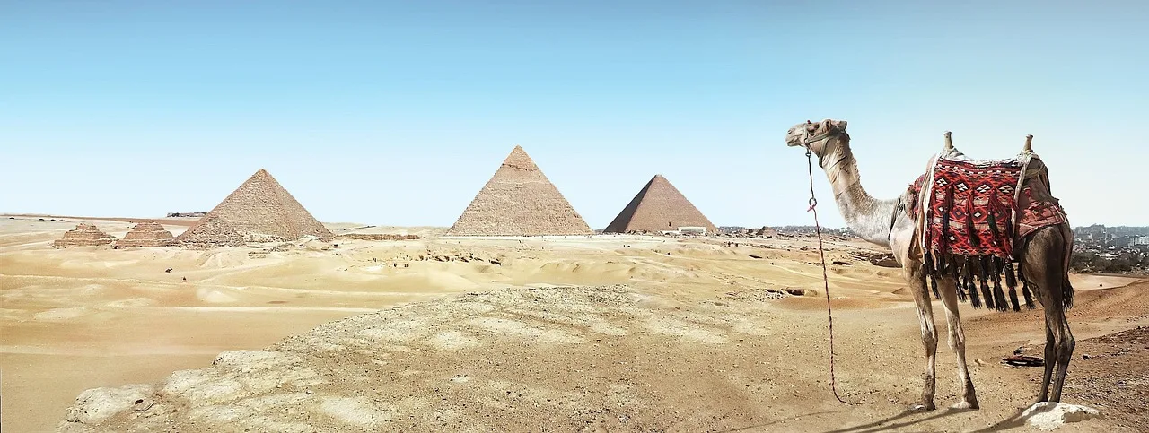 Amazing 5 Days Cairo and Luxor Discovery Tour - allroyalegypt