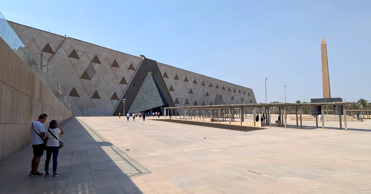 Amazing 5 Days Cairo and Luxor Discovery Tour - allroyalegypt
