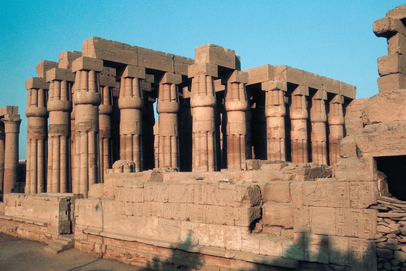 Amazing 5 Days Cairo and Luxor Discovery Tour - allroyalegypt