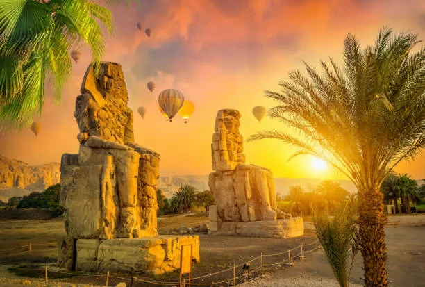 Amazing 5 Days Cairo and Luxor Discovery Tour - allroyalegypt