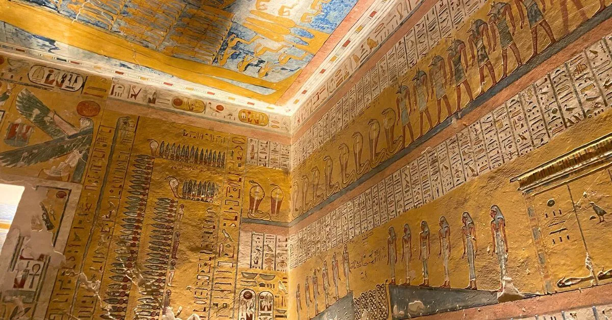 Amazing 5 Days Cairo and Luxor Discovery Tour - allroyalegypt