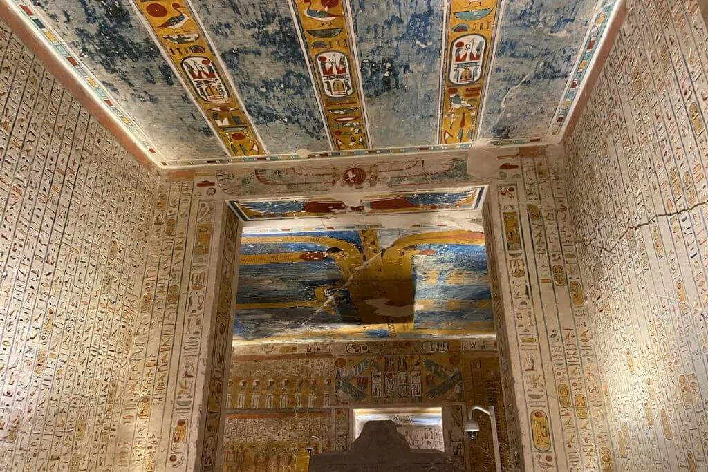 Amazing 5 Days Cairo and Luxor Discovery Tour - allroyalegypt