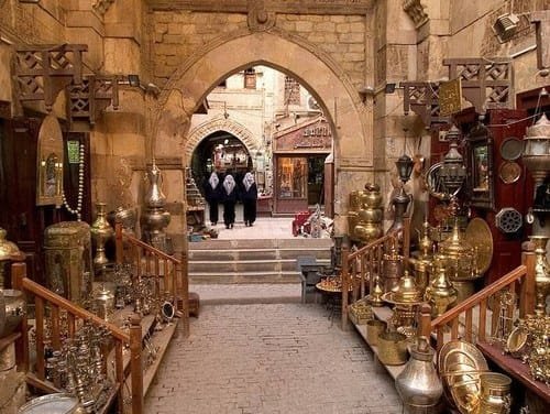 Unforgettable Egypt & Jordan Discovery Journey – 7 Days - allroyalegypt